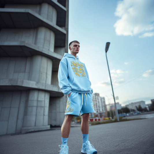 Flossy: Eesti uusim moebränd, mis võlub minimalismi ja stiiliga 🌟