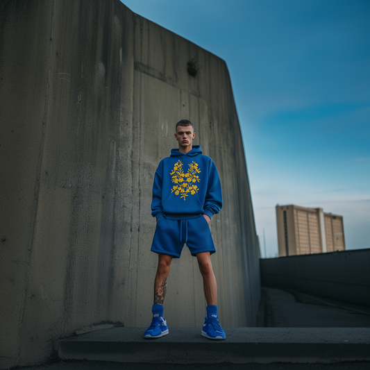 Flossy: Estonia’s Trendiest Minimalistic Streetwear 🌟
