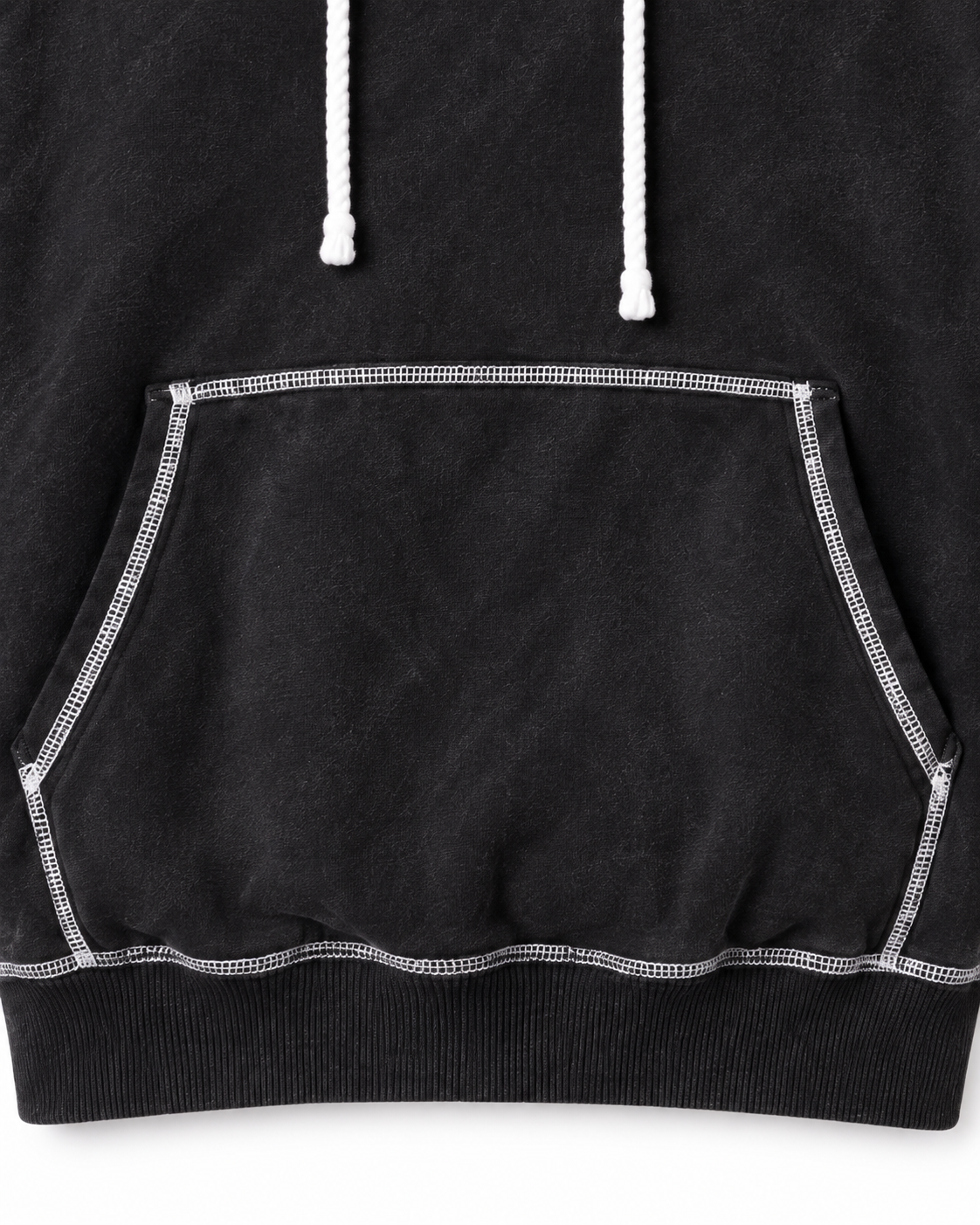 Joosep Palm x Flossy — Fight Night Hoodie