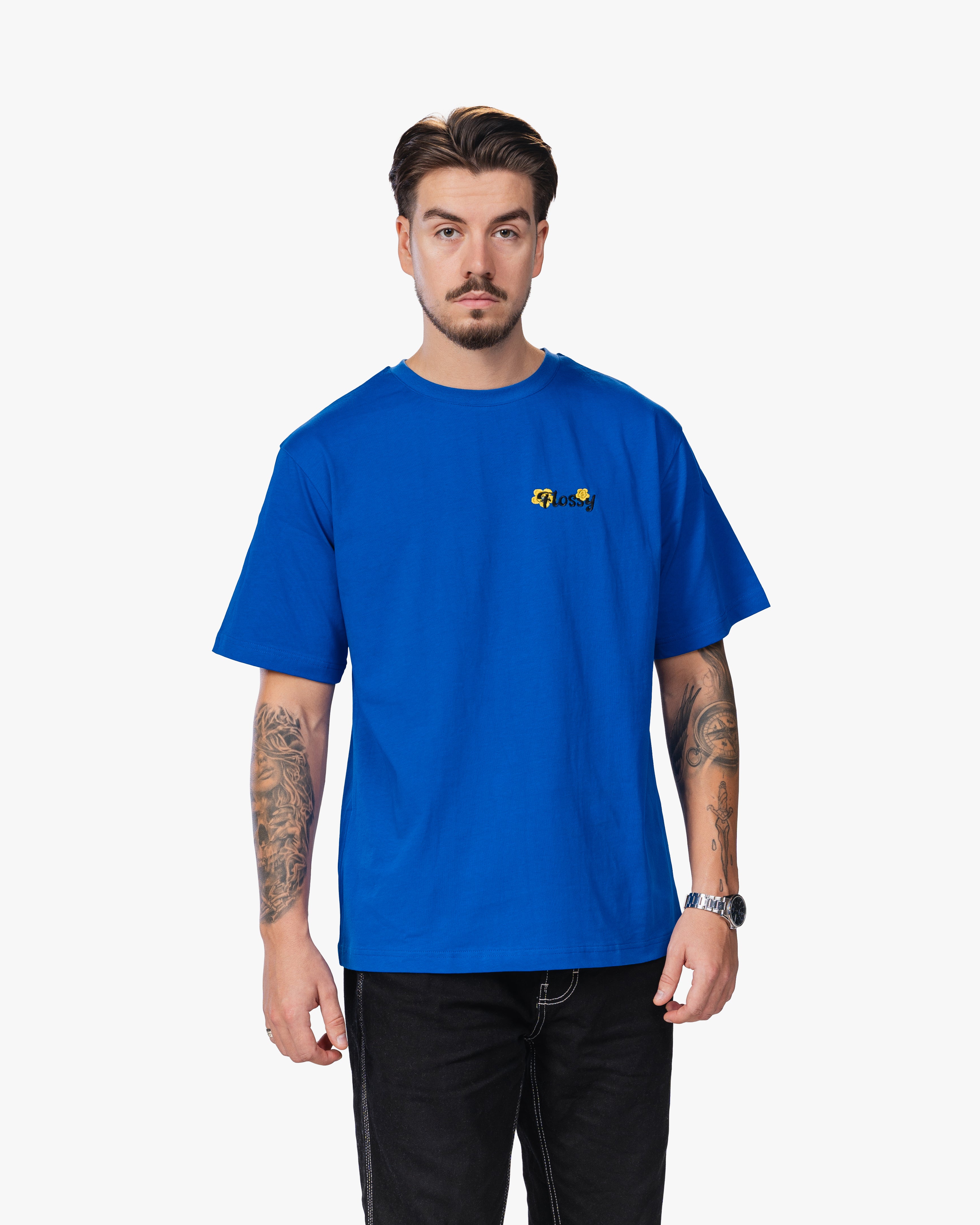 Short Sleeve Tee